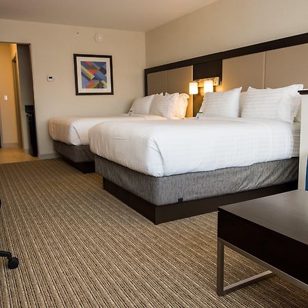 Holiday Inn Express & Suites - Marietta By Ihg Zewnętrze zdjęcie