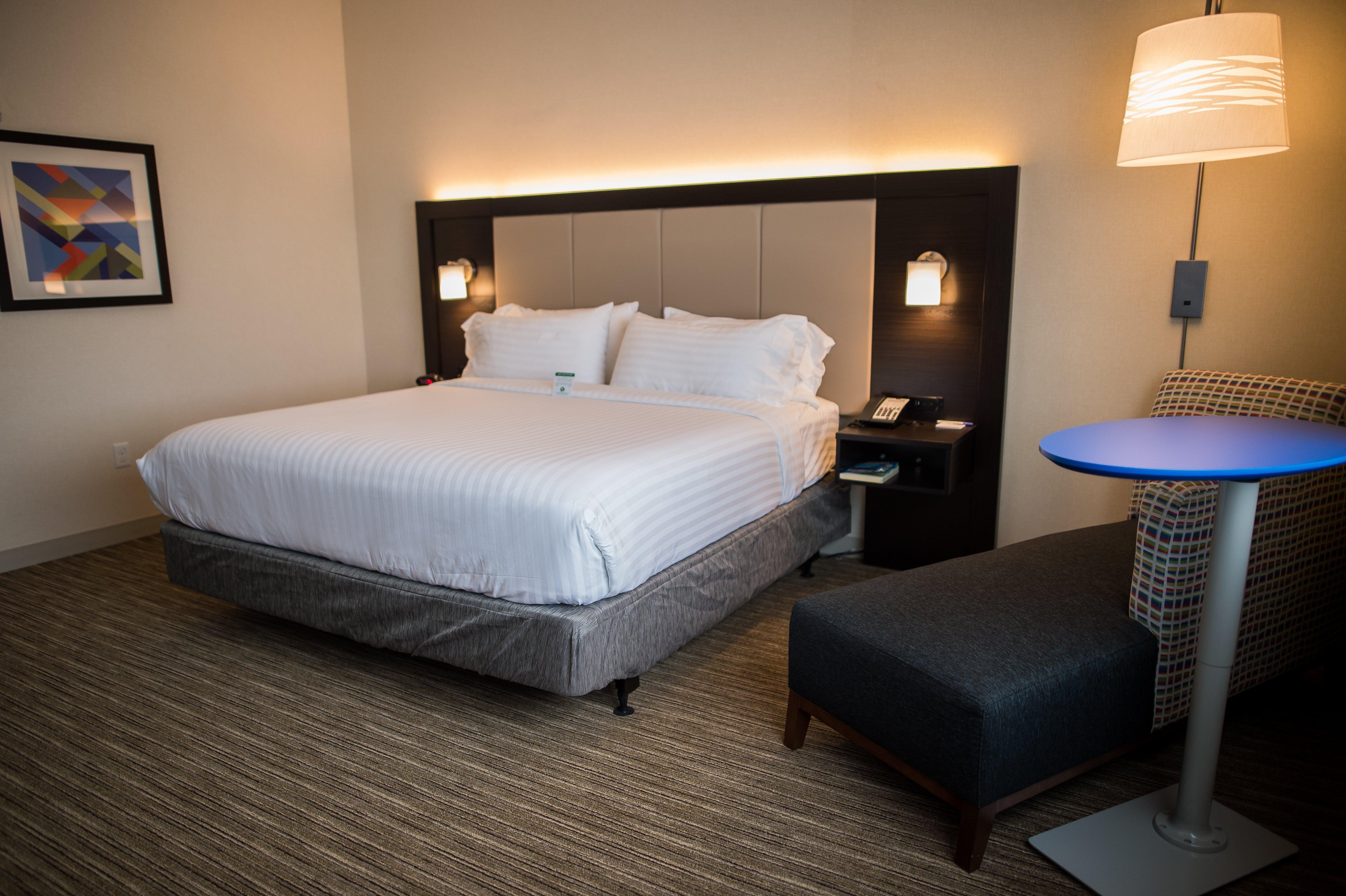 Holiday Inn Express & Suites - Marietta By Ihg Zewnętrze zdjęcie