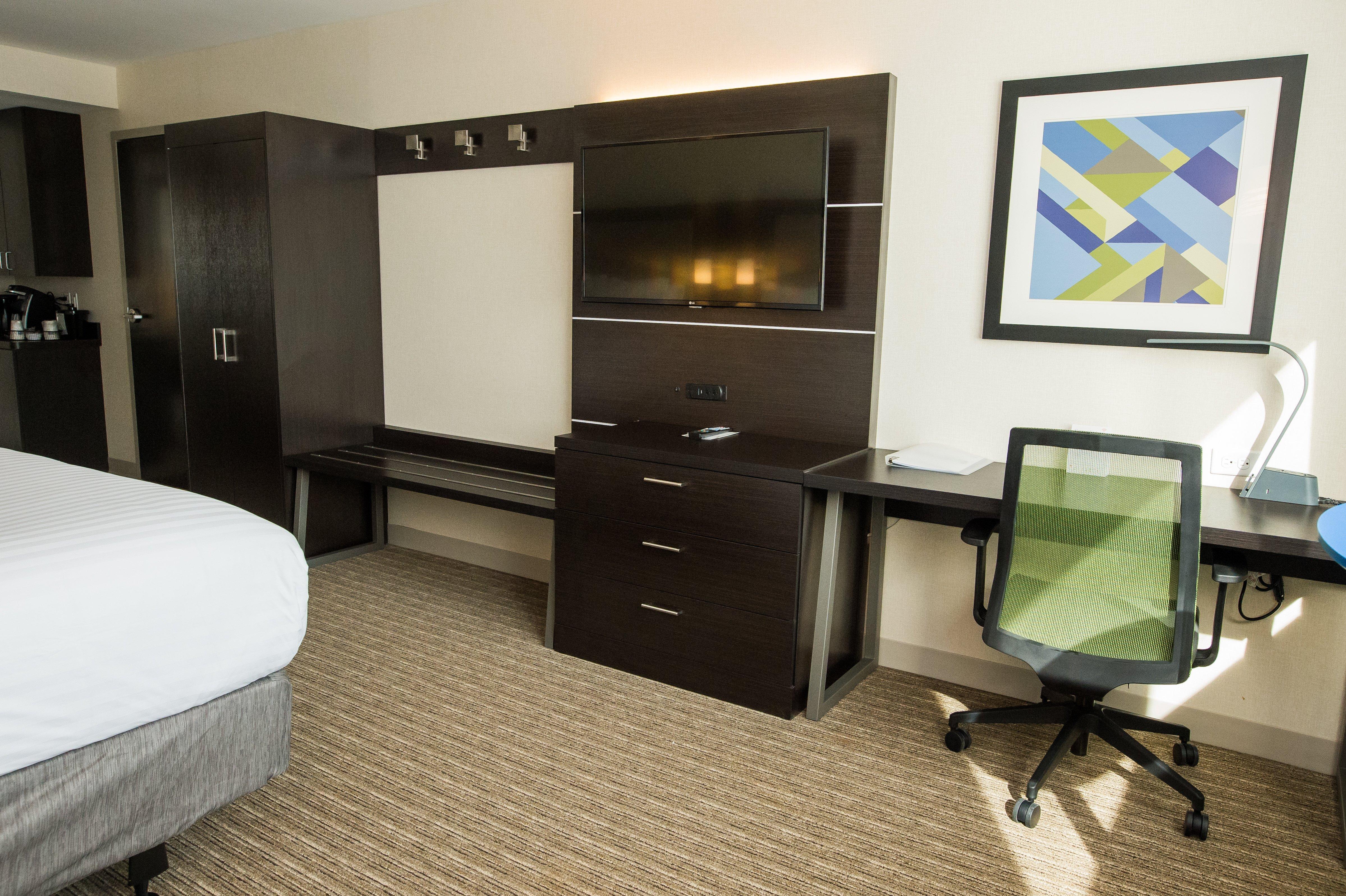 Holiday Inn Express & Suites - Marietta By Ihg Zewnętrze zdjęcie