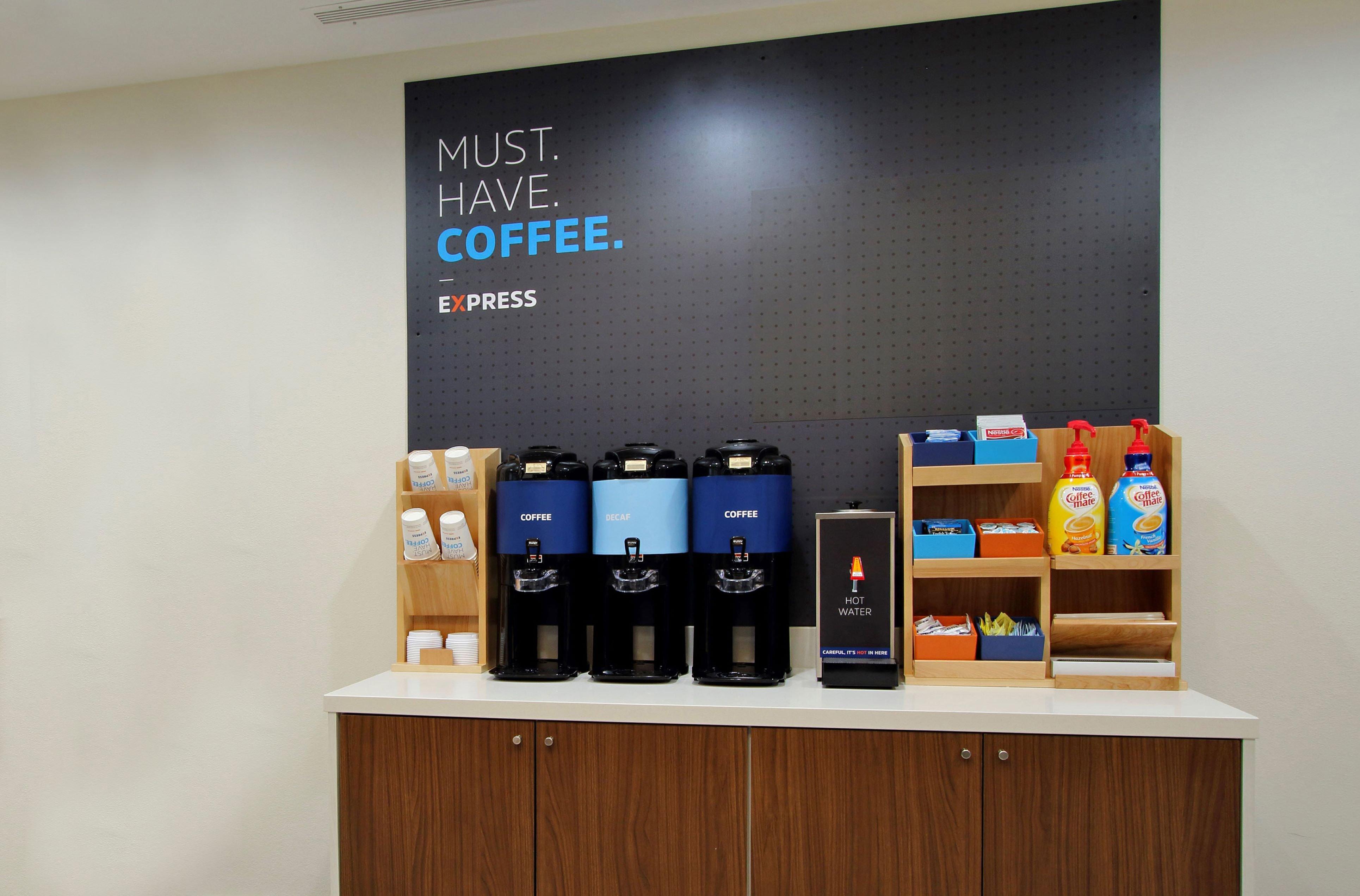 Holiday Inn Express & Suites - Marietta By Ihg Zewnętrze zdjęcie