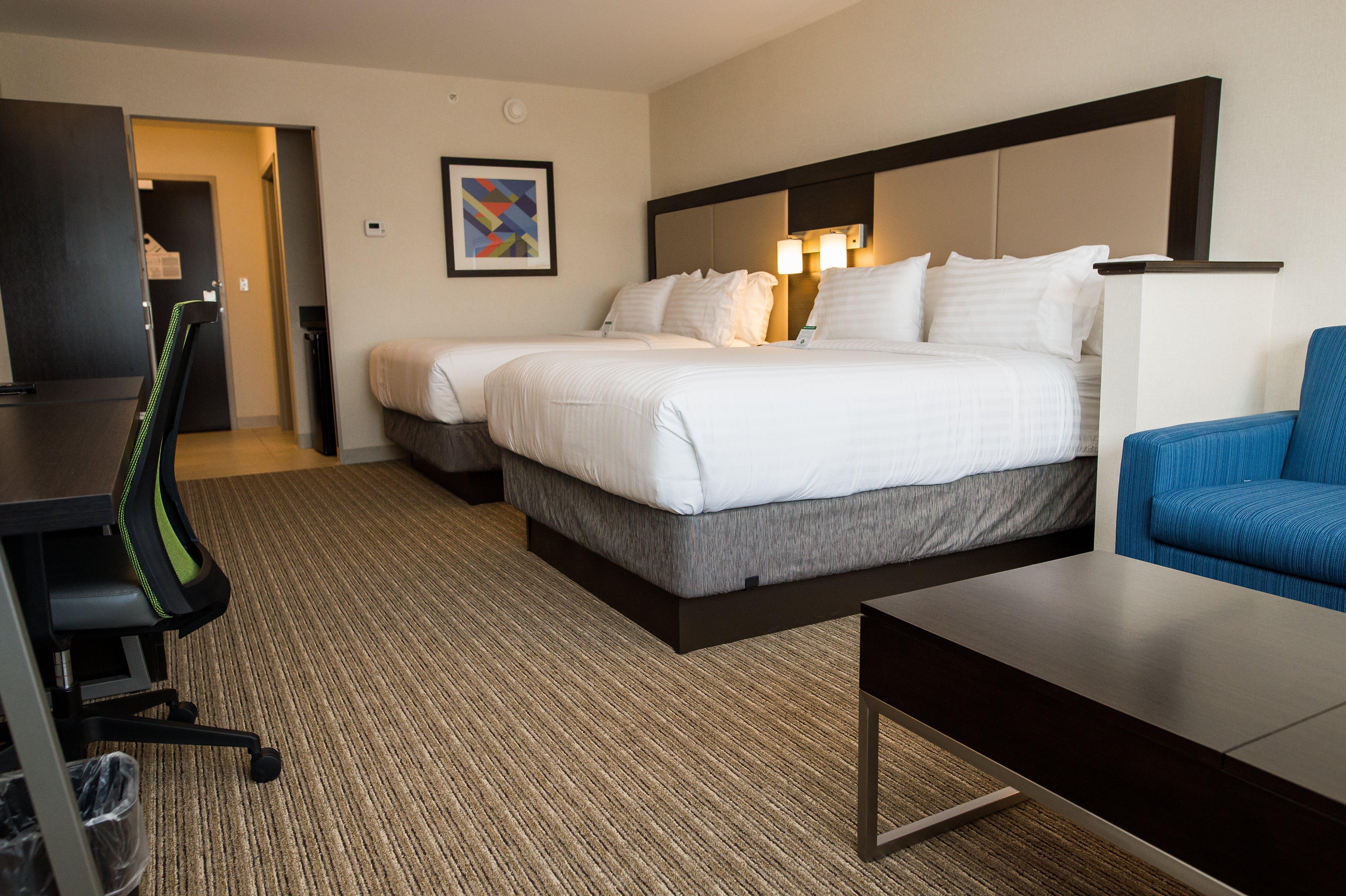 Holiday Inn Express & Suites - Marietta By Ihg Zewnętrze zdjęcie