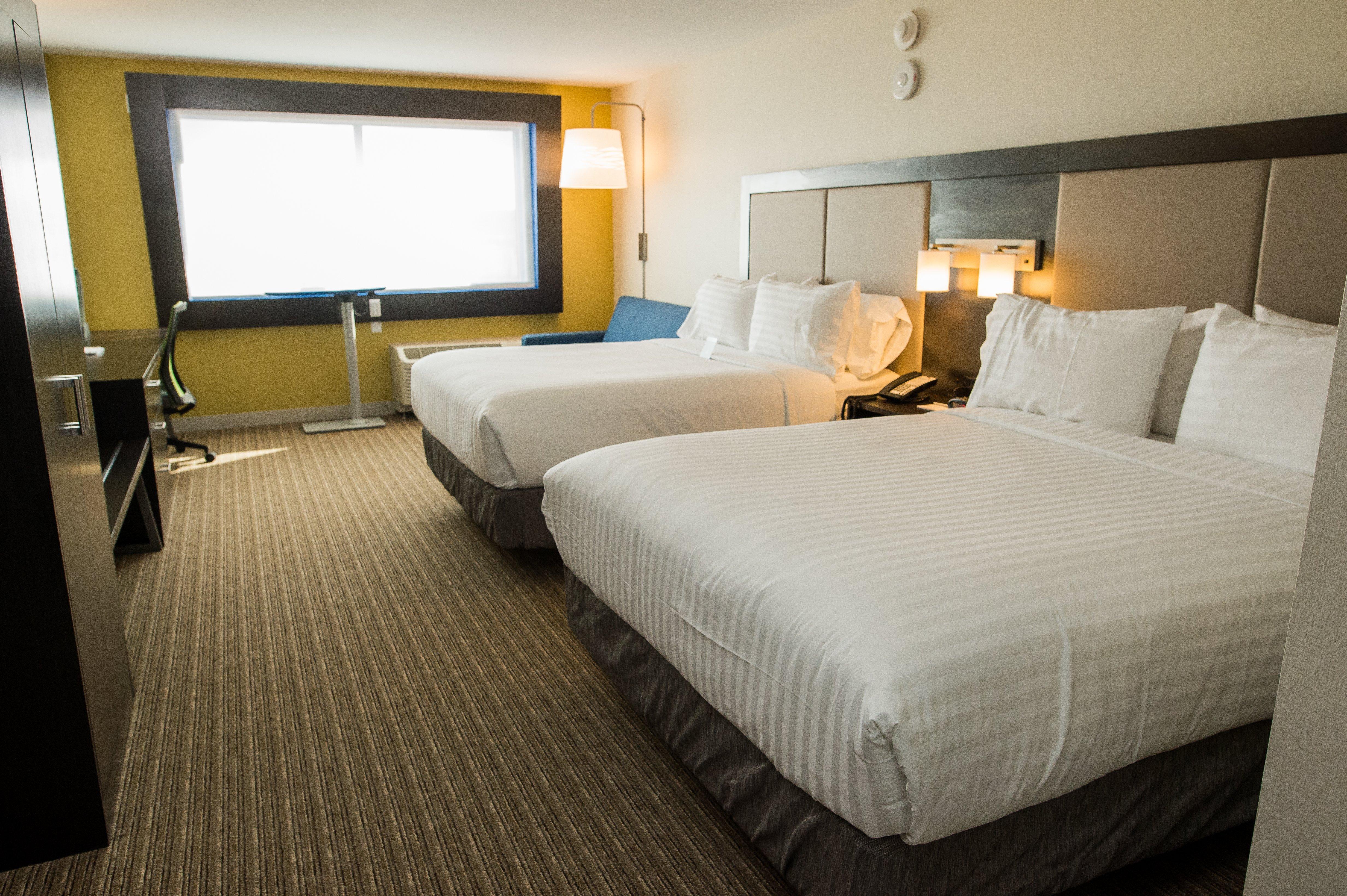 Holiday Inn Express & Suites - Marietta By Ihg Zewnętrze zdjęcie