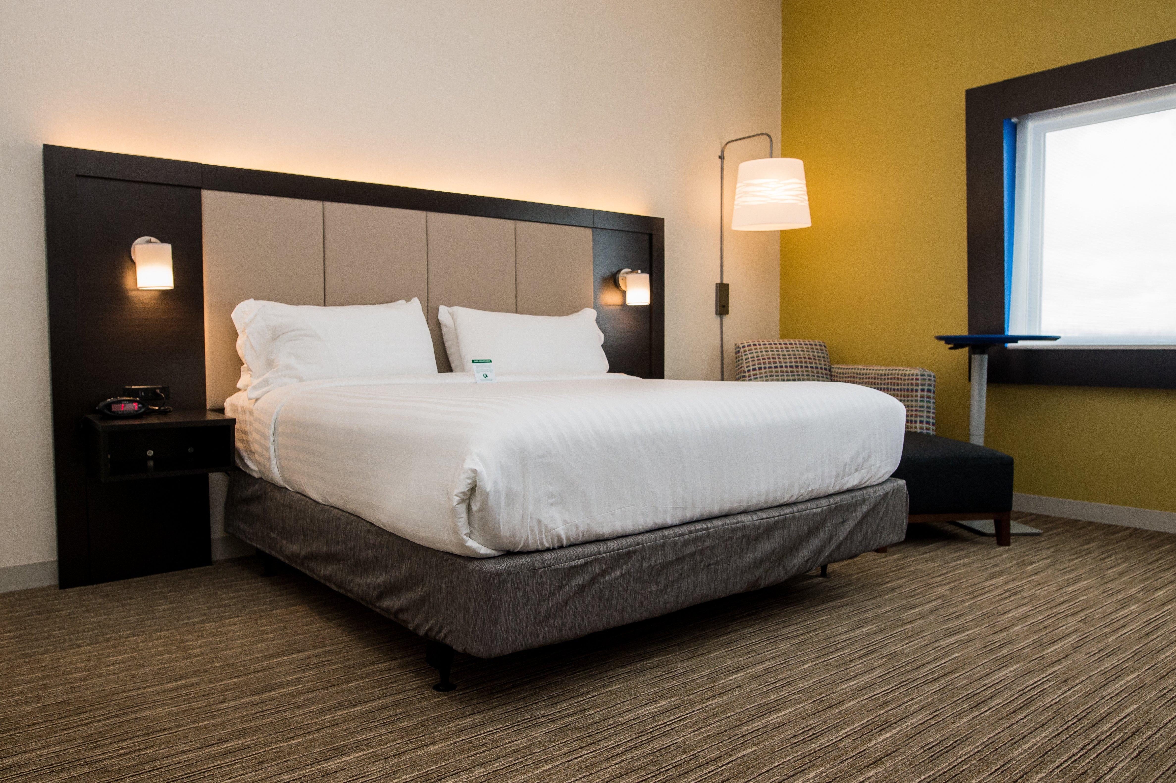 Holiday Inn Express & Suites - Marietta By Ihg Zewnętrze zdjęcie