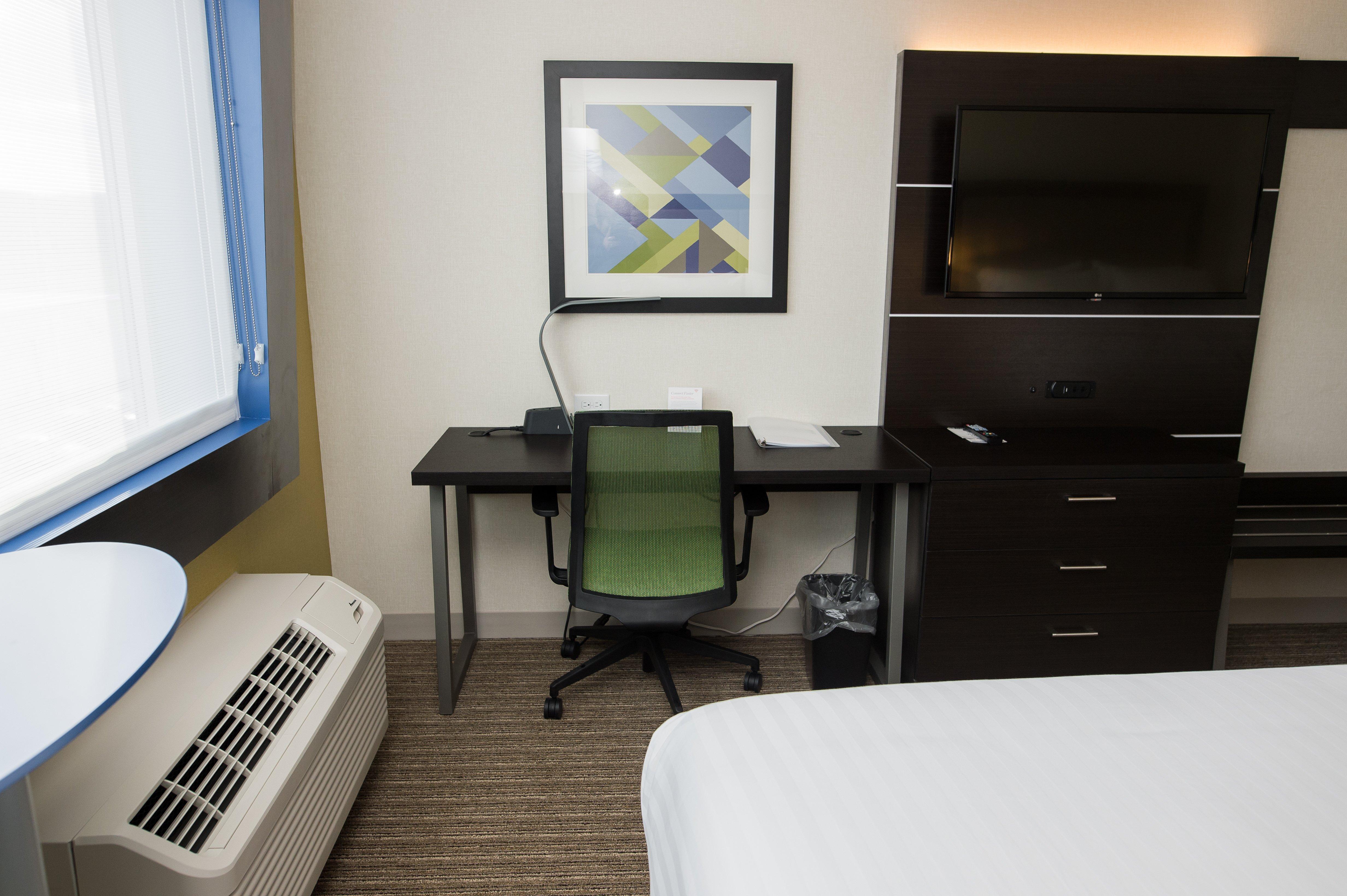 Holiday Inn Express & Suites - Marietta By Ihg Zewnętrze zdjęcie