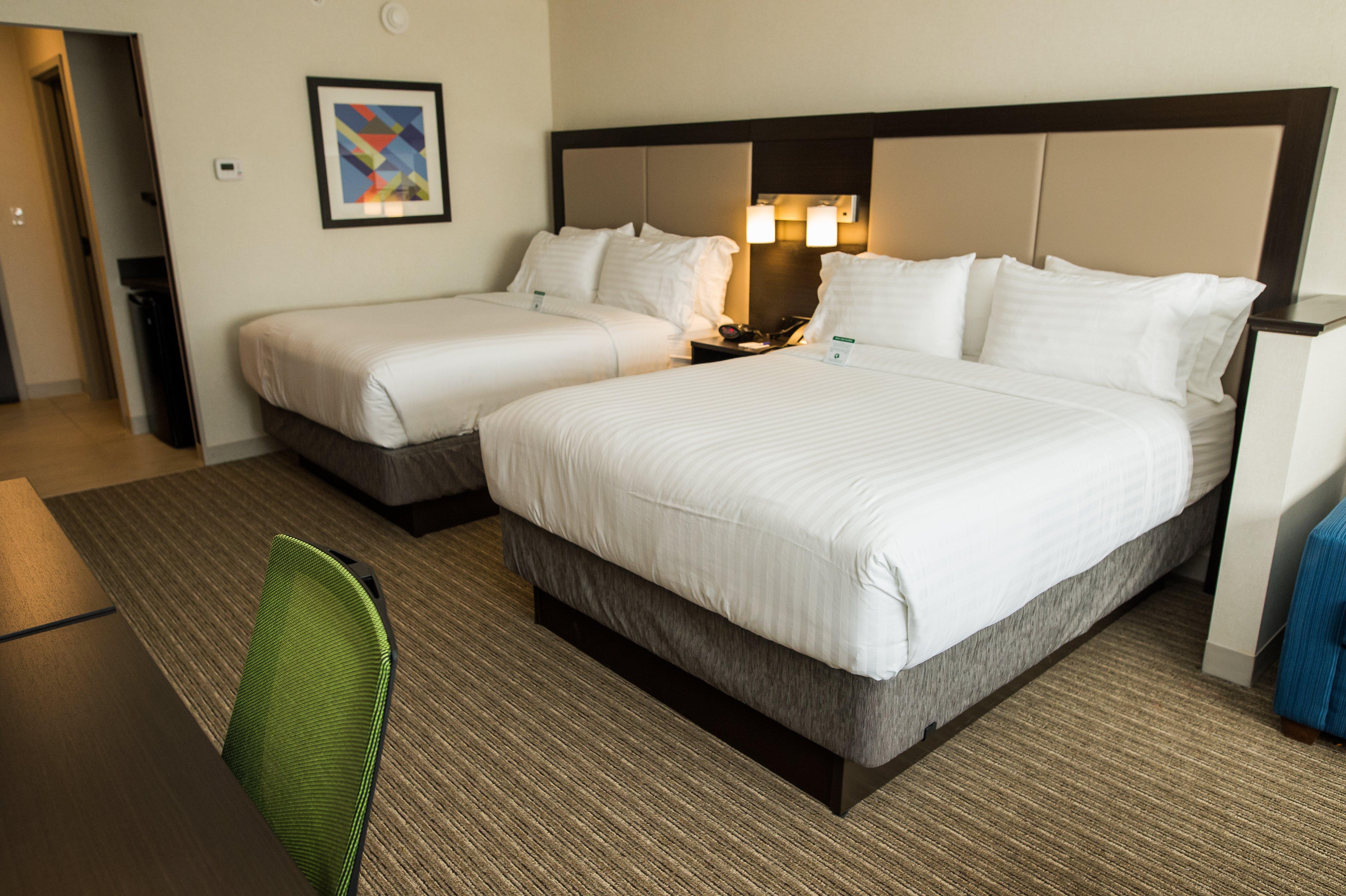 Holiday Inn Express & Suites - Marietta By Ihg Zewnętrze zdjęcie