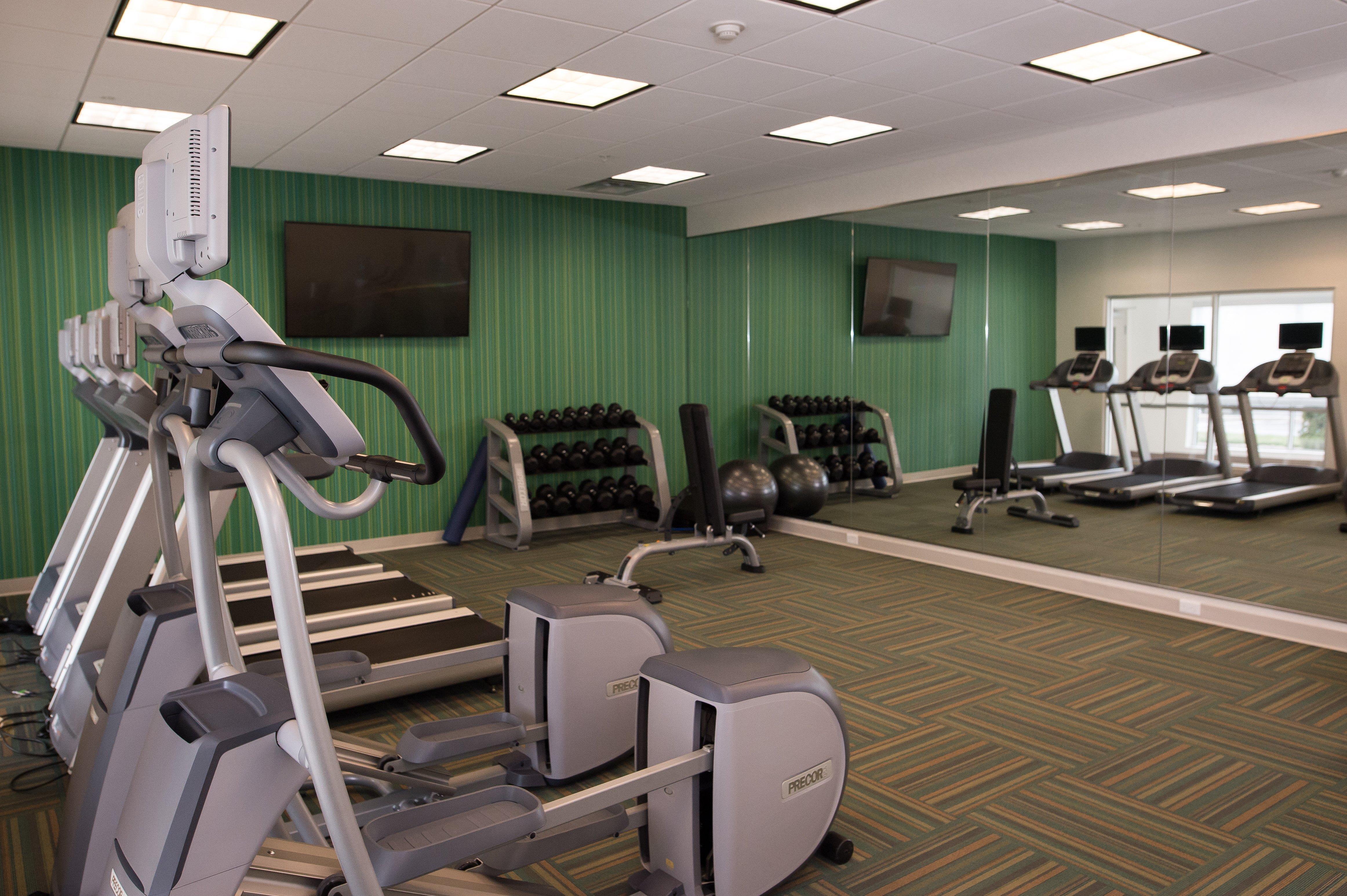 Holiday Inn Express & Suites - Marietta By Ihg Zewnętrze zdjęcie