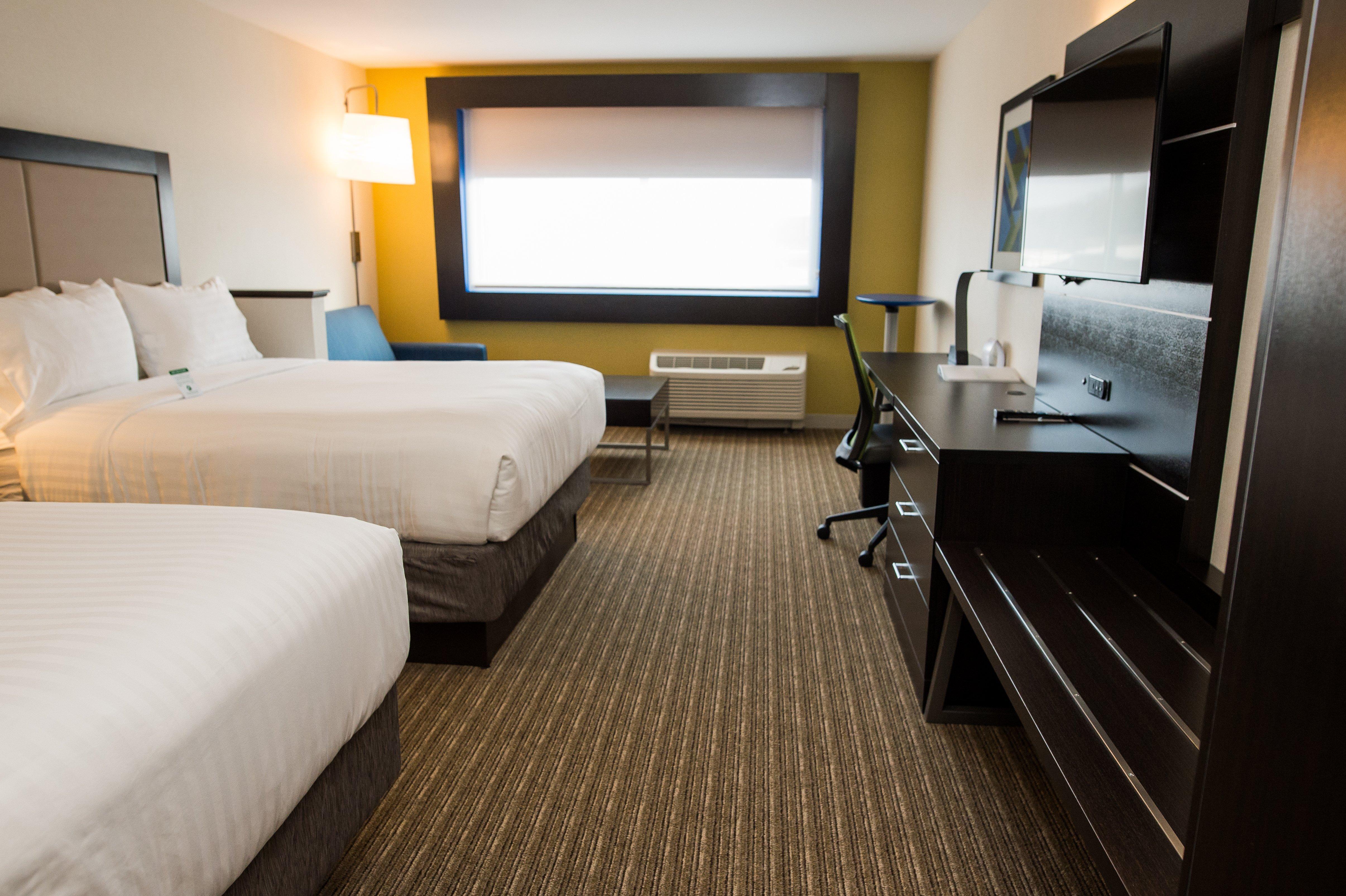 Holiday Inn Express & Suites - Marietta By Ihg Zewnętrze zdjęcie