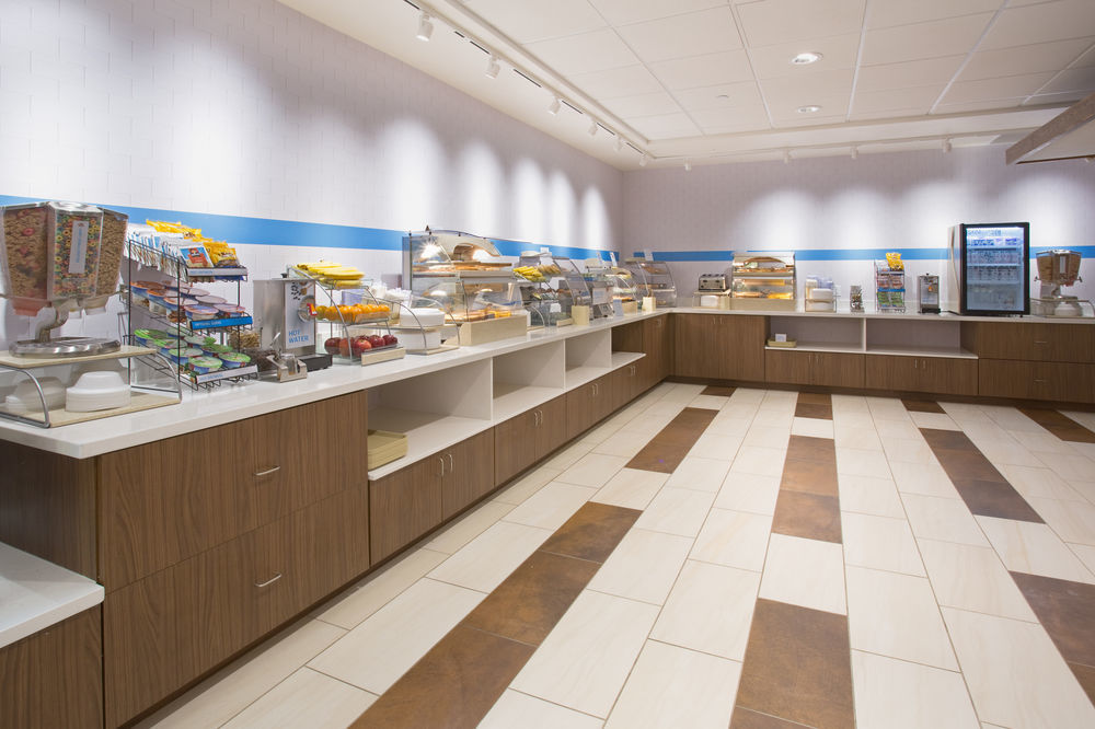 Holiday Inn Express & Suites - Marietta By Ihg Zewnętrze zdjęcie