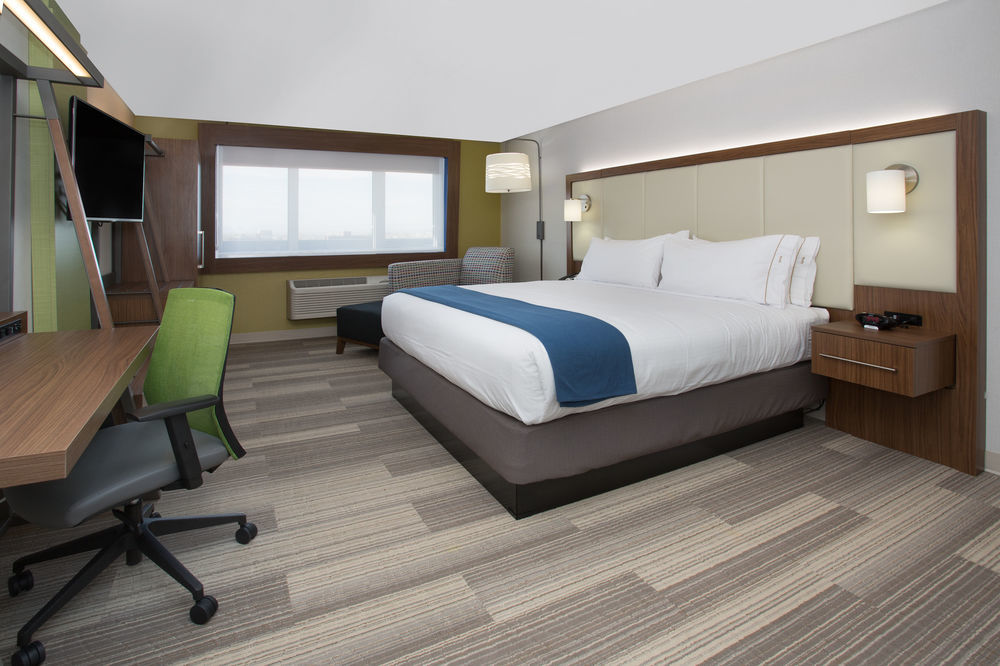 Holiday Inn Express & Suites - Marietta By Ihg Zewnętrze zdjęcie