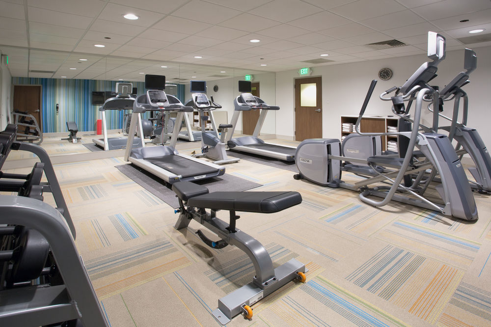 Holiday Inn Express & Suites - Marietta By Ihg Zewnętrze zdjęcie