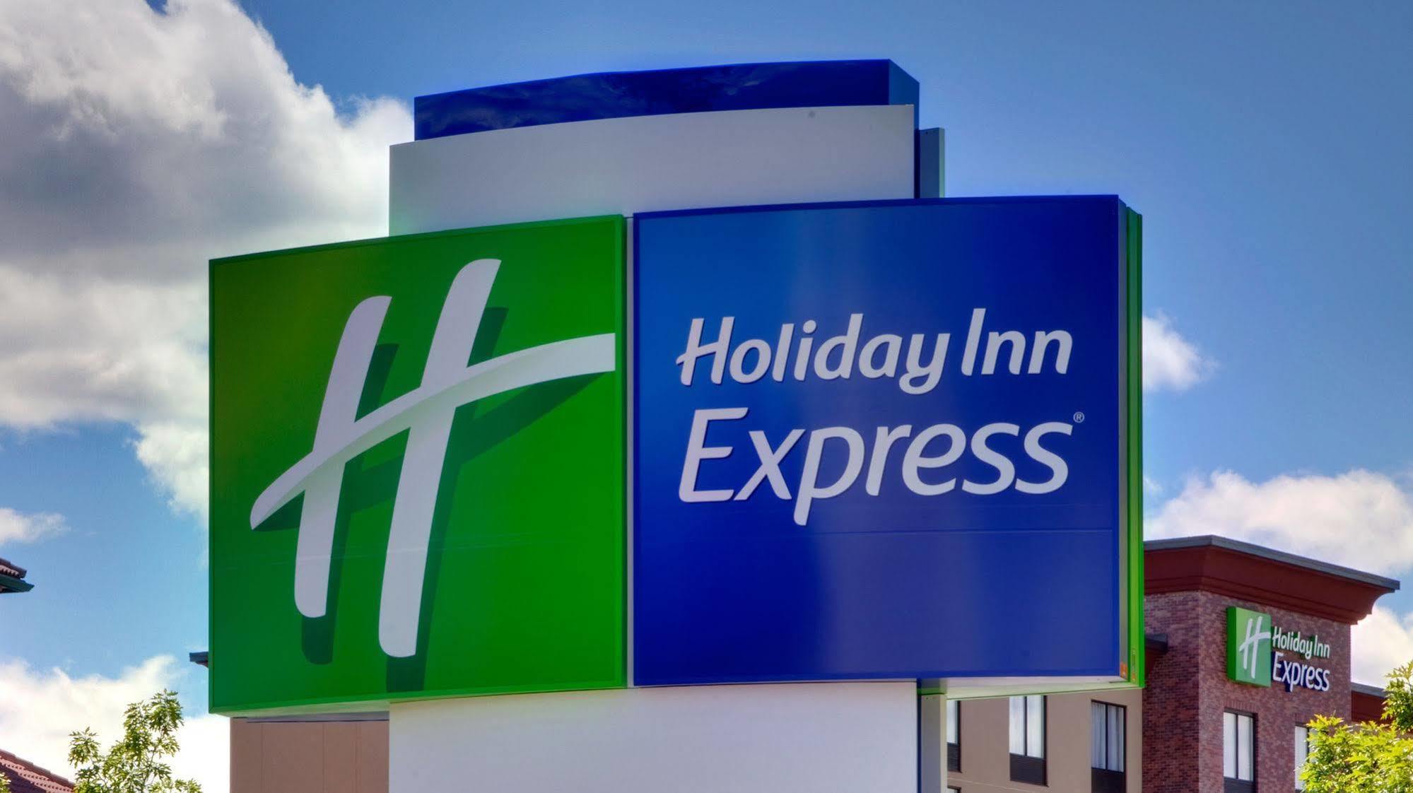 Holiday Inn Express & Suites - Marietta By Ihg Zewnętrze zdjęcie